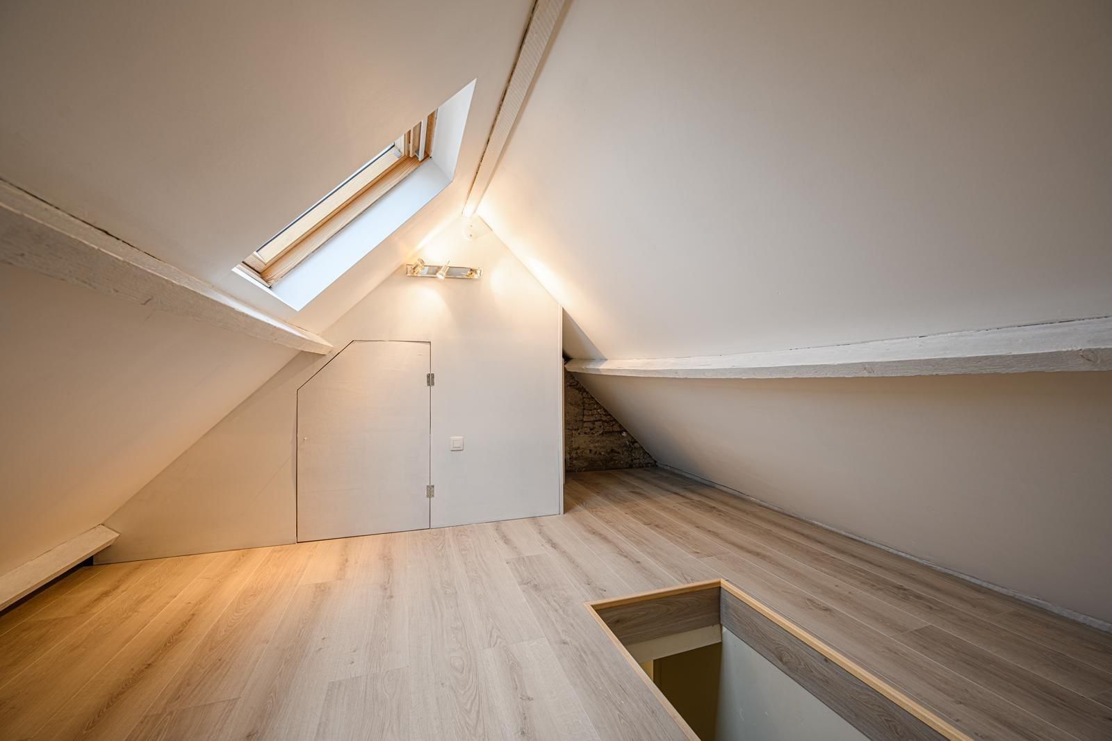 Instapklare woning met stadstuin foto 14