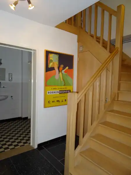 Commerciële ruimte te koop foto 13