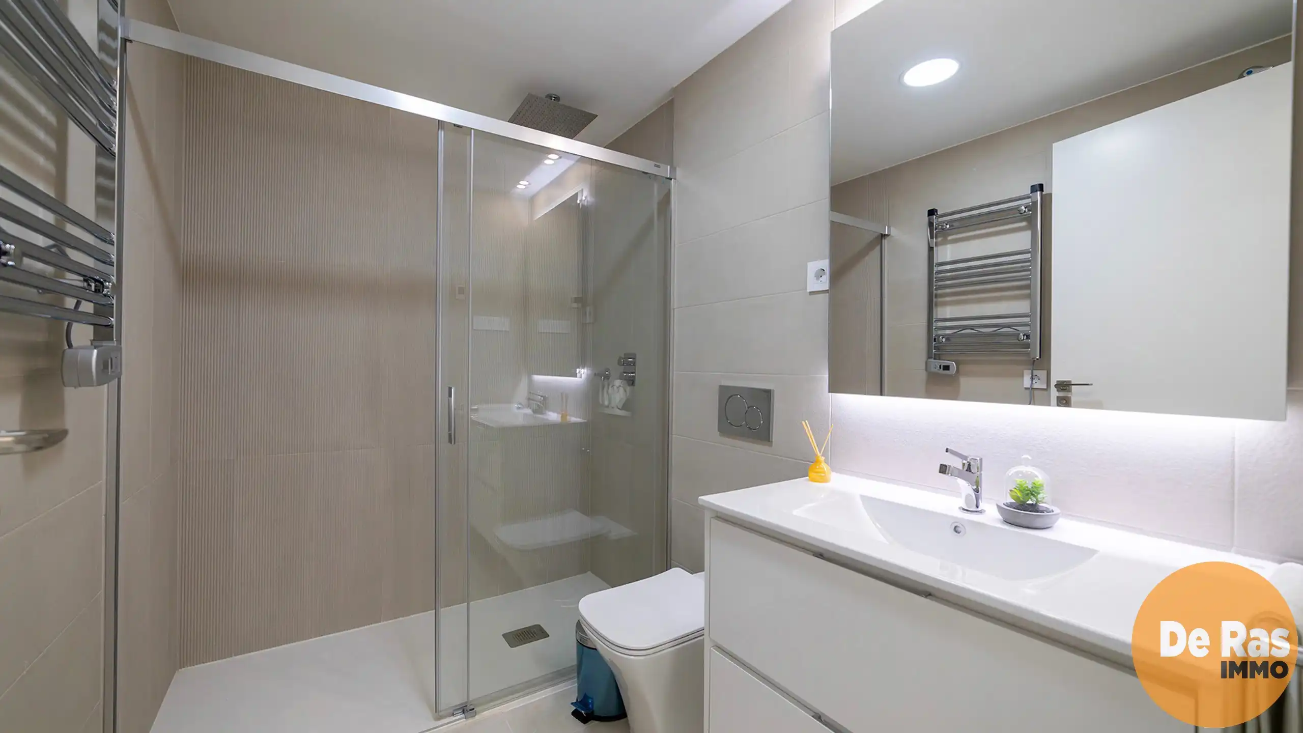 Spanje-COSTA BLANCA- Appartementen aan zee.&nbsp; foto 9