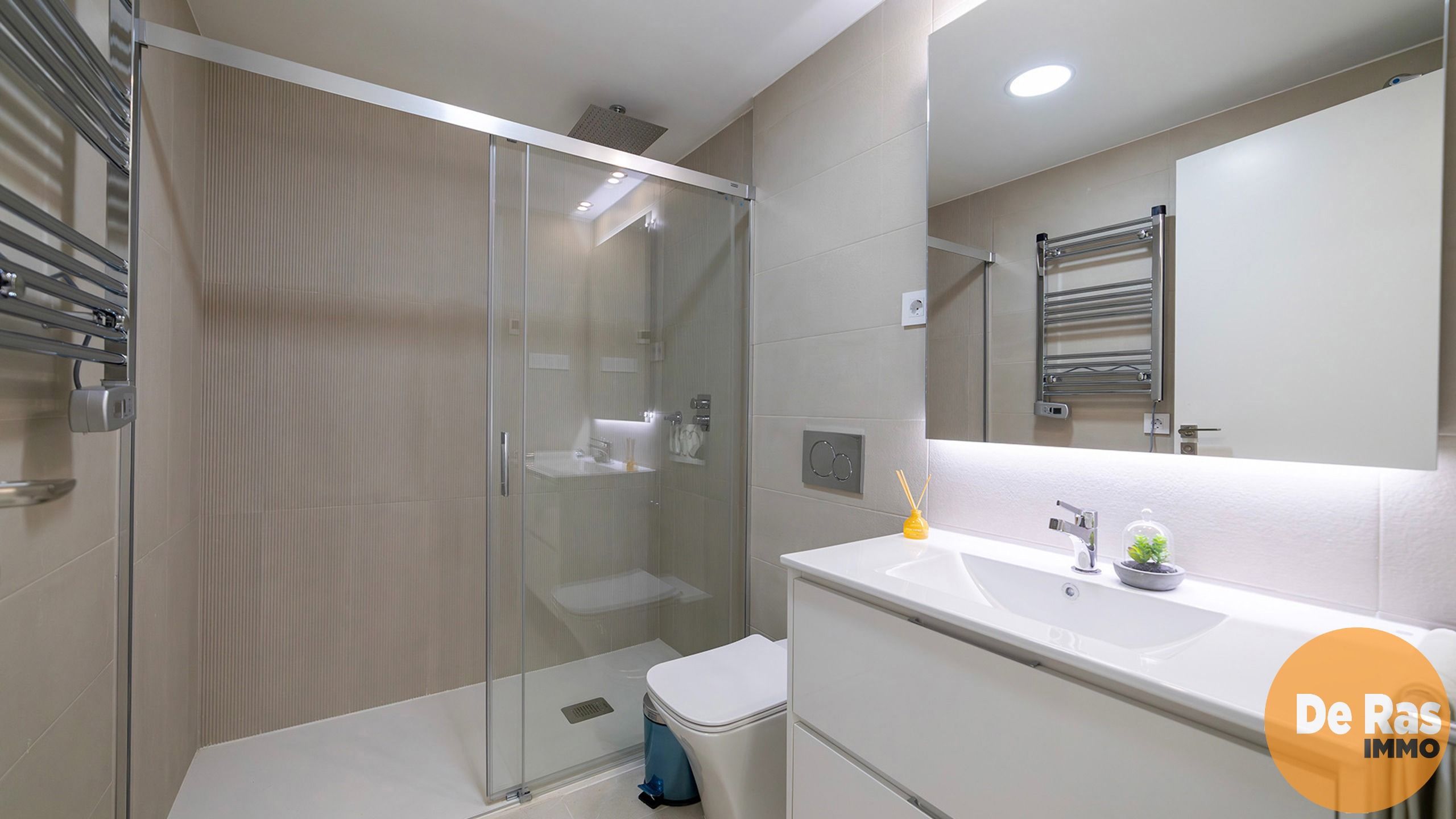 Spanje-COSTA BLANCA- Appartementen aan zee.  foto 9