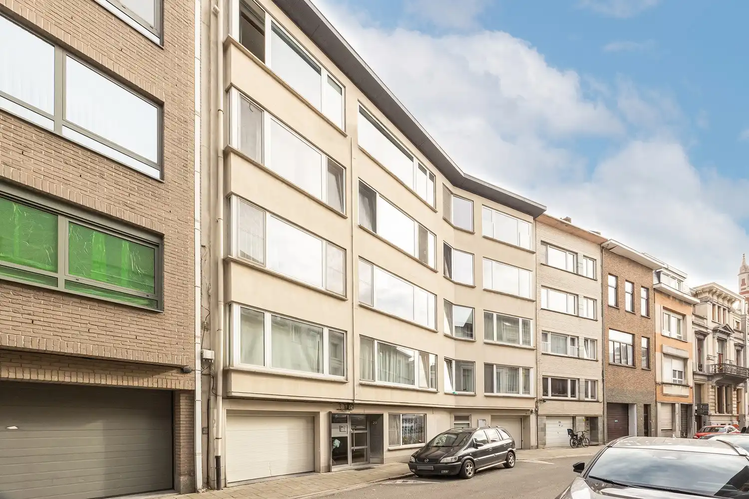 Prachtig dakappartement (±63 m²) op toplocatie nabij Het Groen Kwartier - EPC B! foto 14