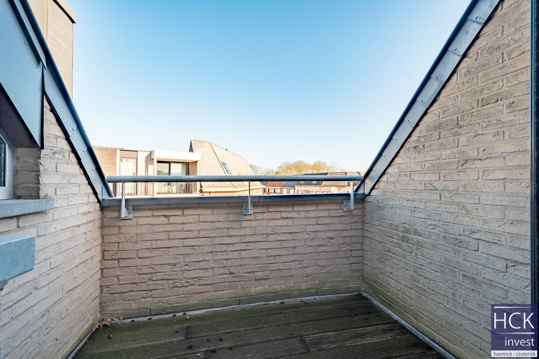 NAZARETH - Luxueus appartement van 138m² met 3 slpk én autostaanplaats !! foto 9