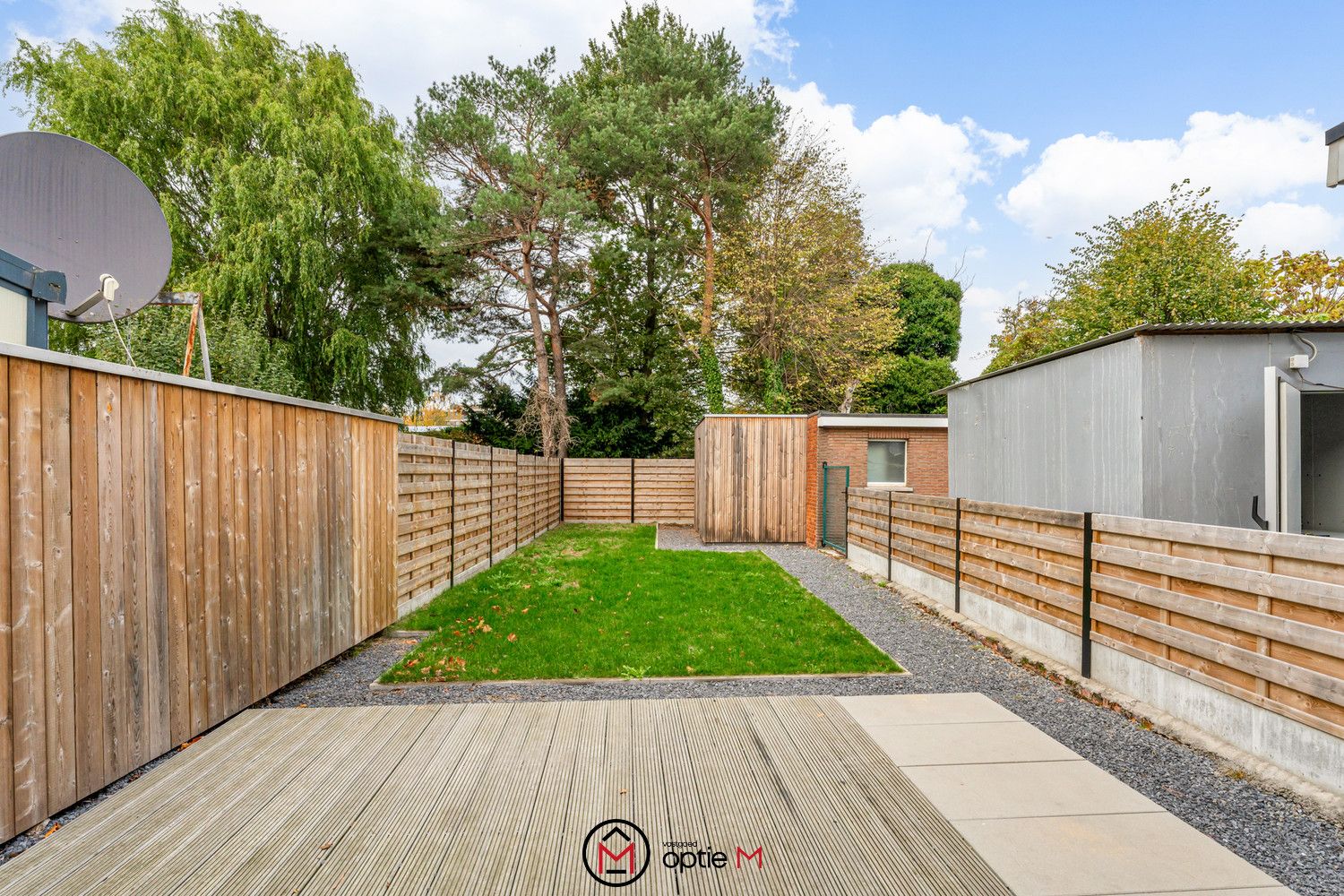 Volledig gerenoveerde woning met 4 slaapkamers en 2 badkamers in Hasselt foto 27