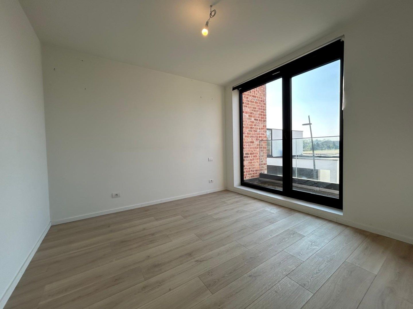 Moderne woning te Sint-Baafs-Vijve. foto 7