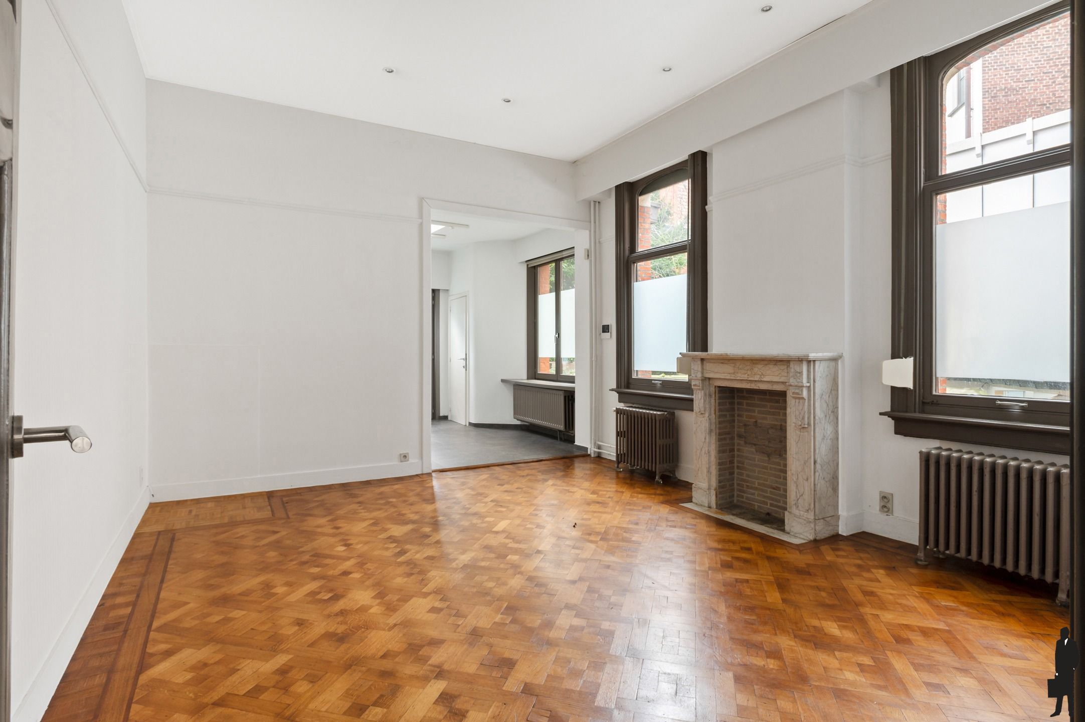 Stijlvolle herenwoning met 4 slaapkamers in de Van Putlei foto 4