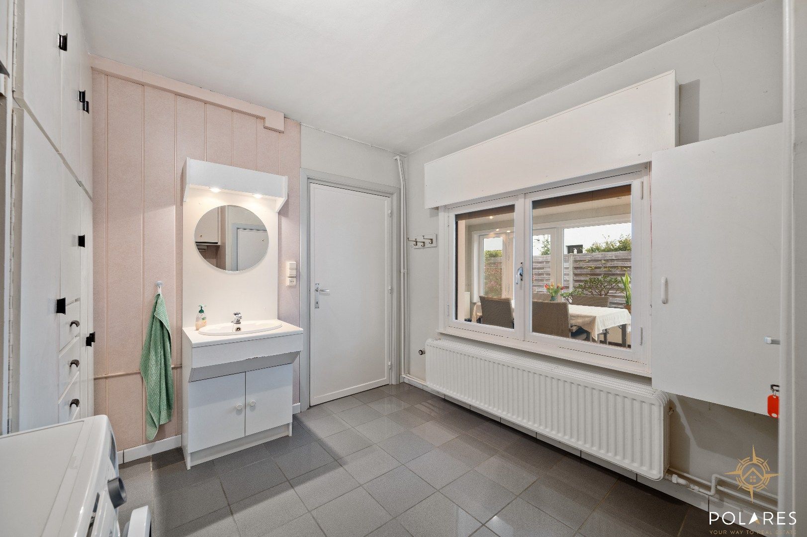 Charmante halfopen bebouwing met zuidgerichte tuin foto 12