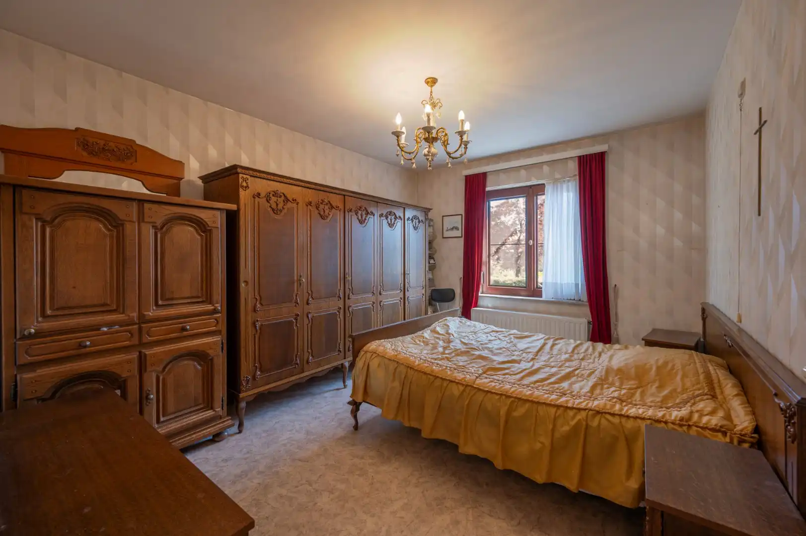 Appartement met garage op goede ligging te Assebroek! foto 8