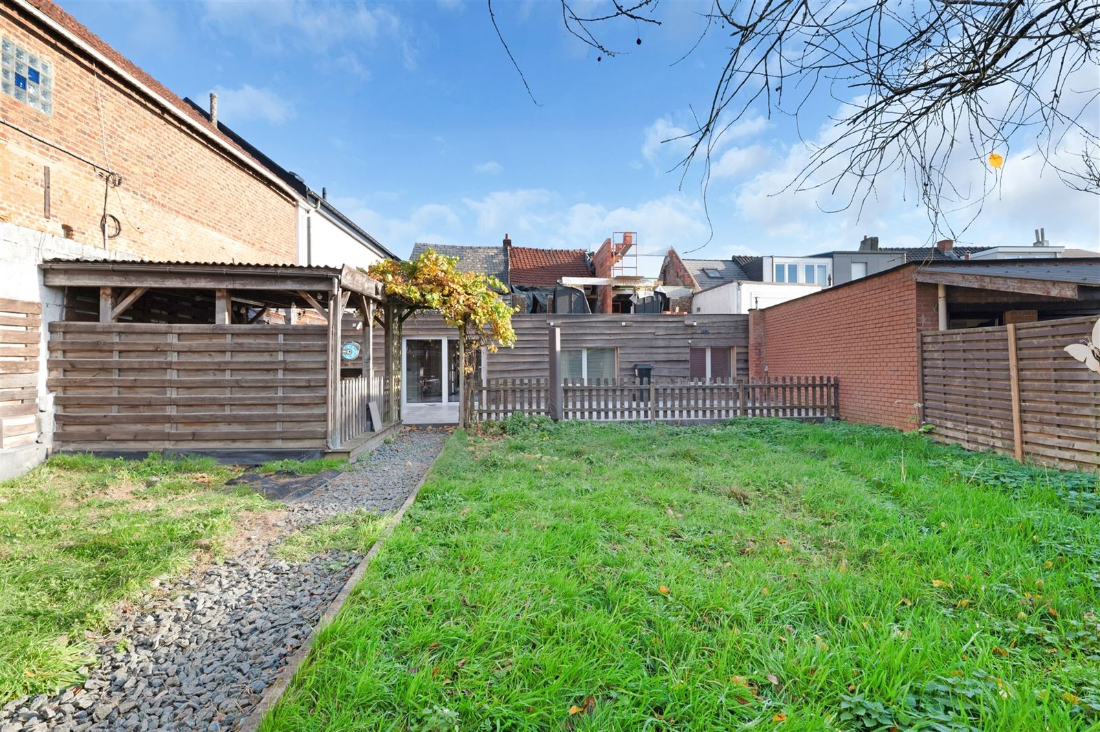 gezinswoning met tuin en 3 slaapkamers op 3are41 foto 13