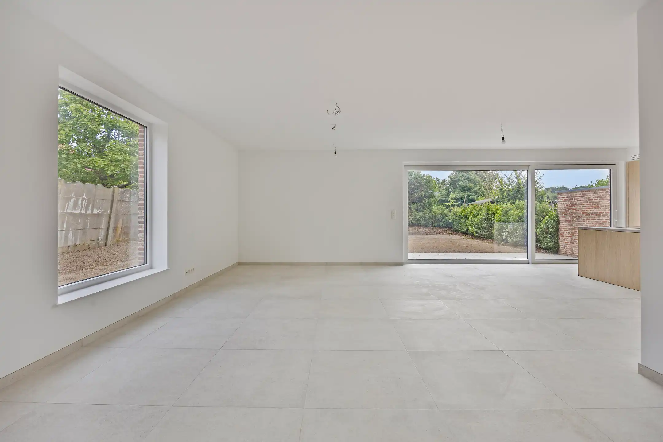 Nieuwbouwwoning met 6 slaapkamers & 3 badkamers (aan 6% btw) foto 3