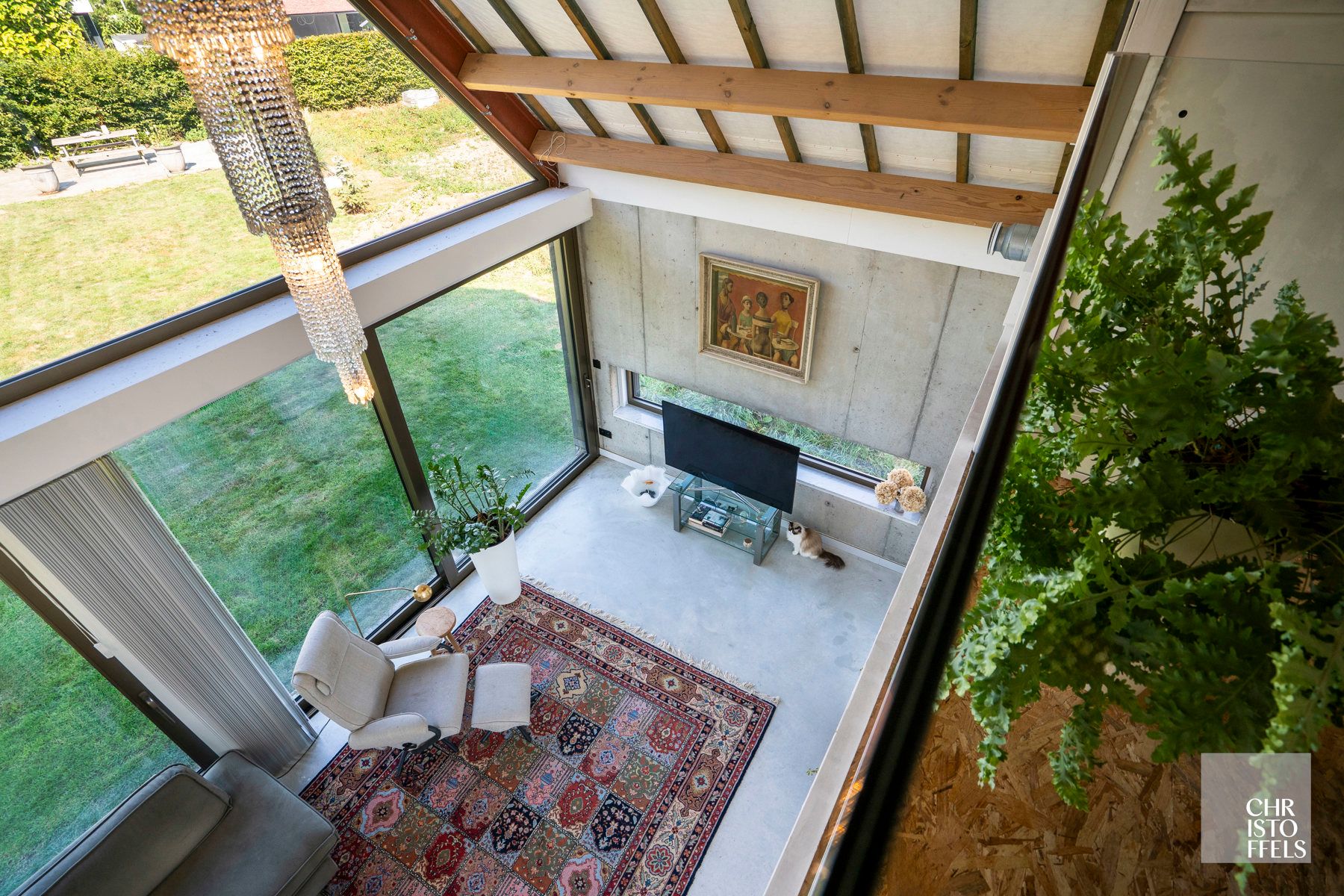 Moderne ecologische woning in Tongeren! foto 18