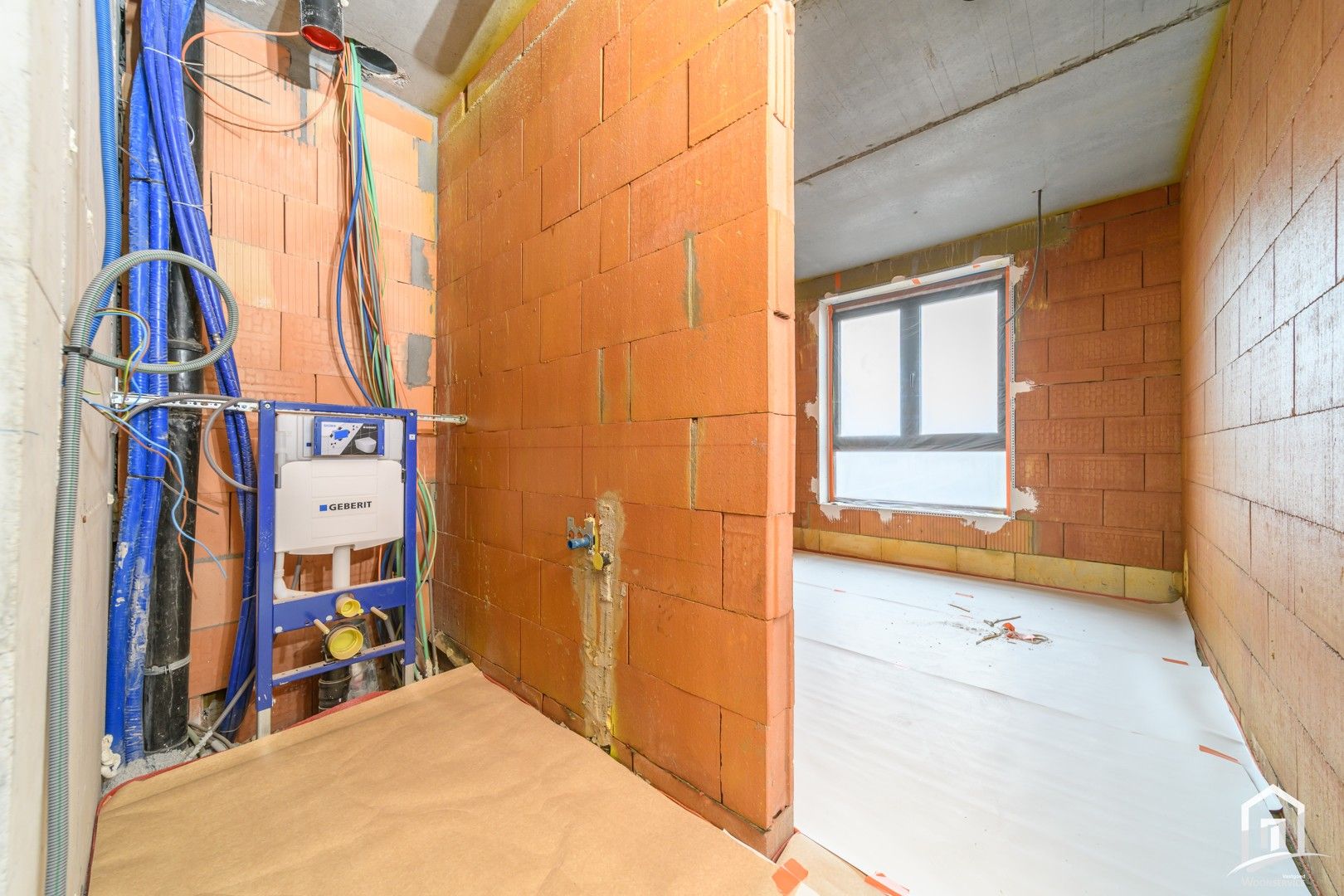 Prachtig nieuwbouwappartement op de 1ste verdieping foto 18