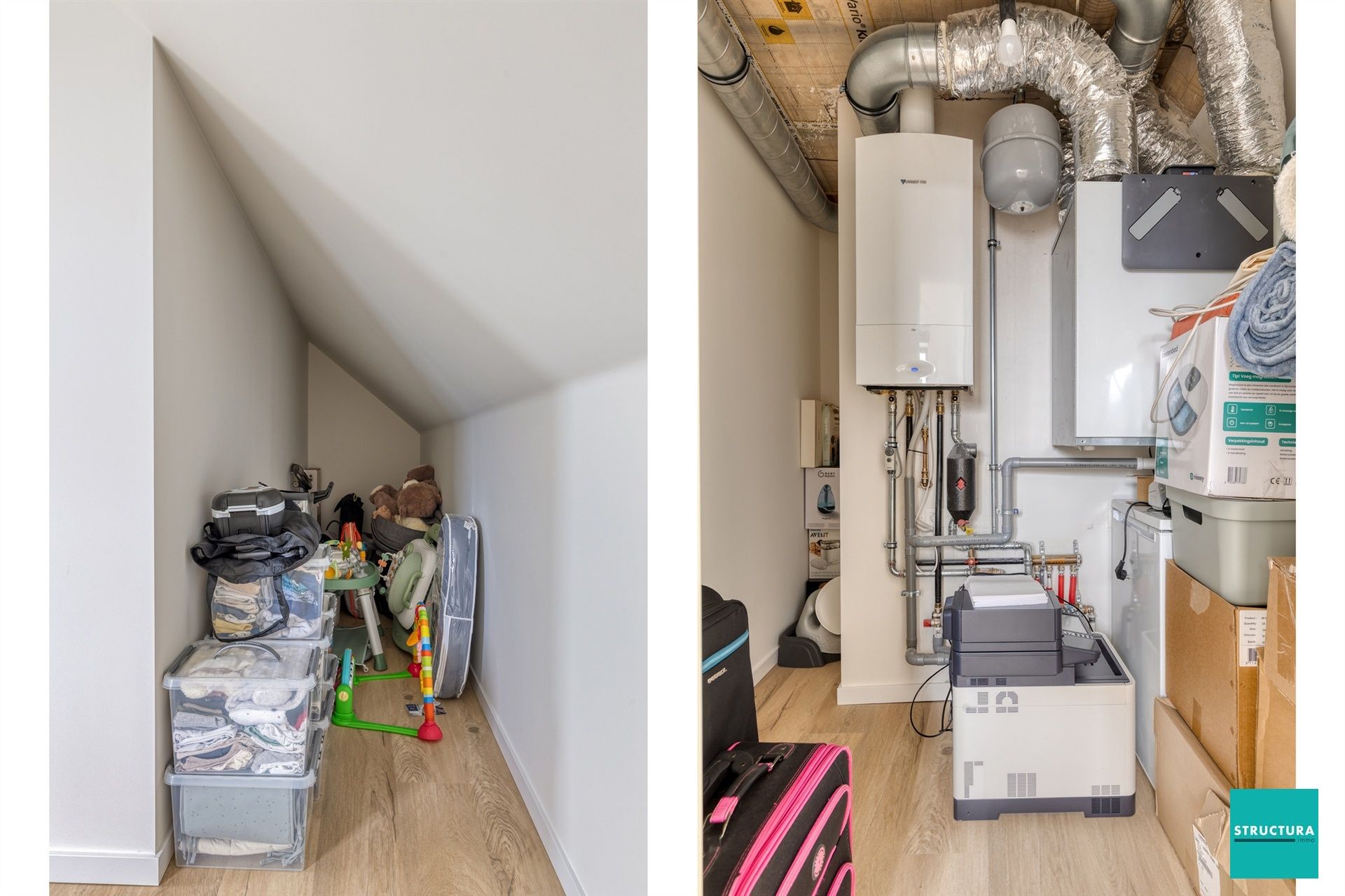 Prachtige nieuwbouwwoning (onder RR-rechten) foto 24