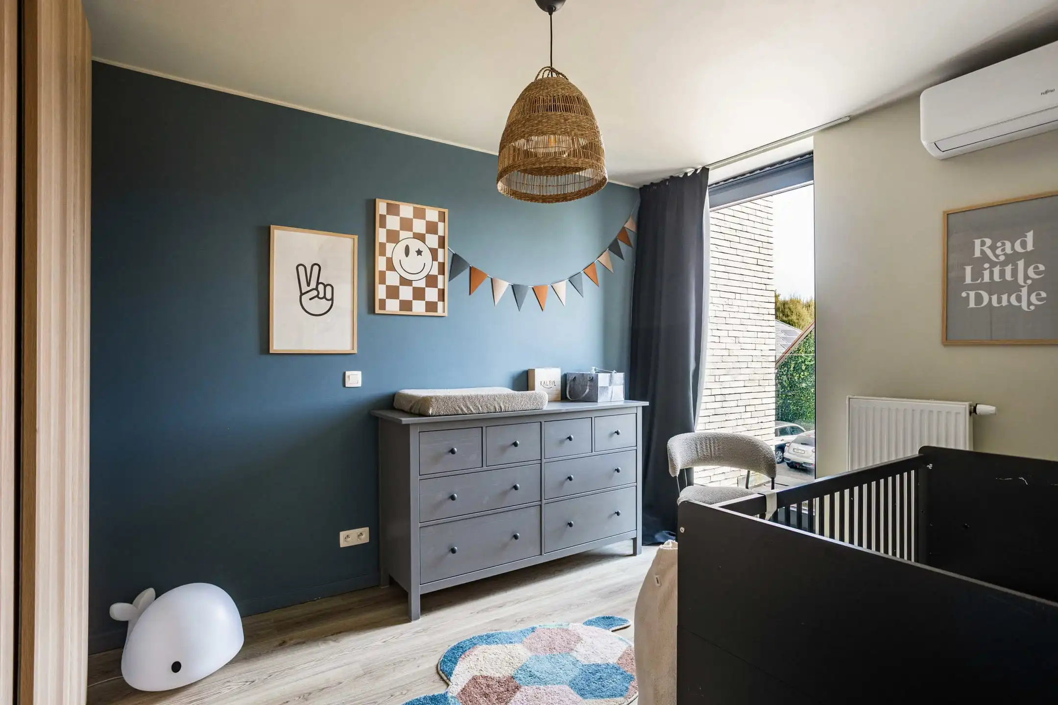 Energiezuinige BEN-woning met 3 slaapkamers en tuin foto 19