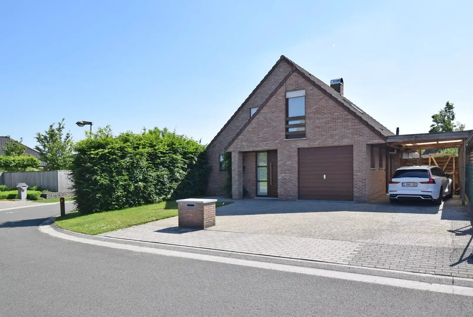 Villa te huur Kardinaal Cardijnlaan 72 - - 8800 Roeselare