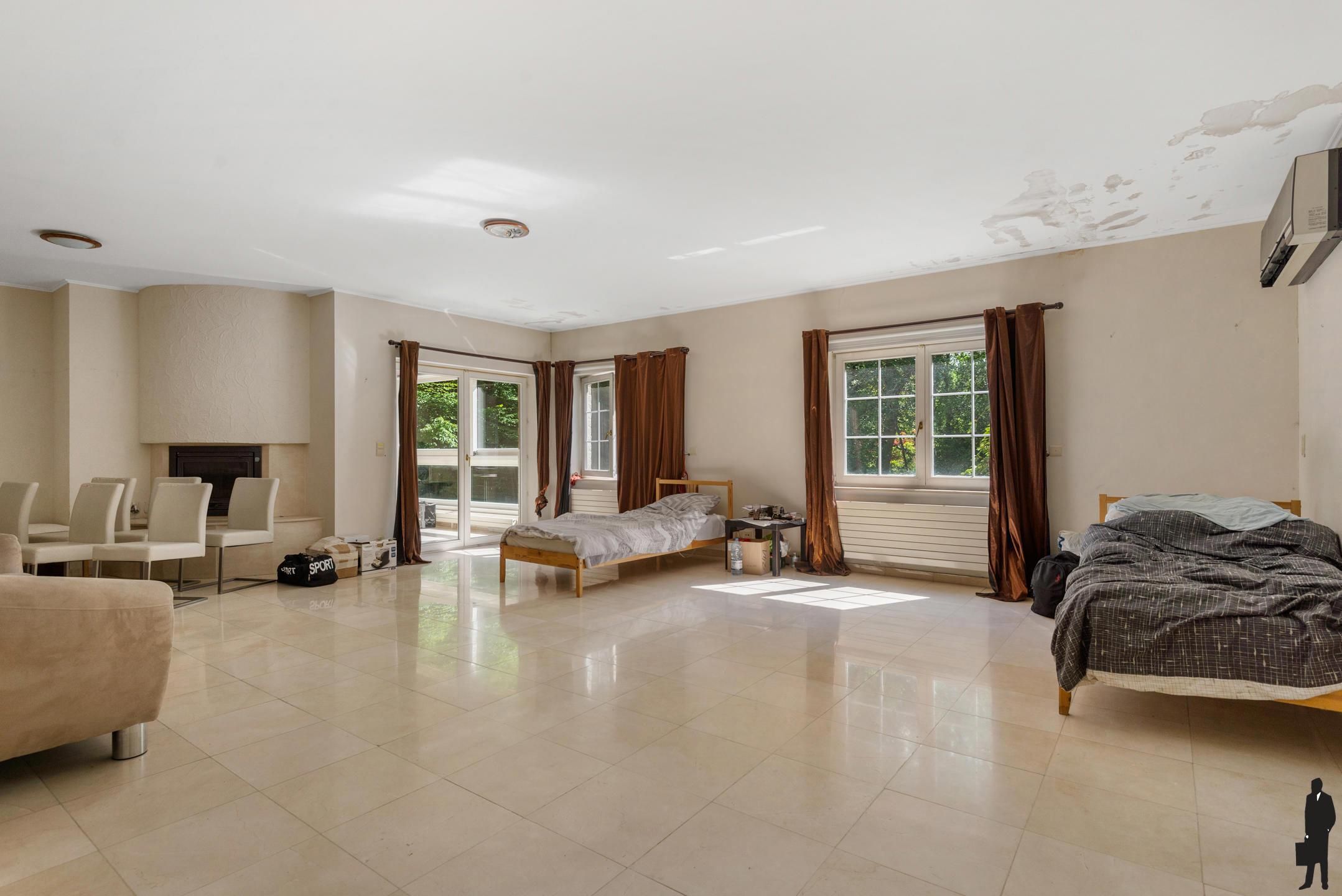 Statige villa, gelegen in 't Vriesdonk op een terrein van 1.405m² foto 8