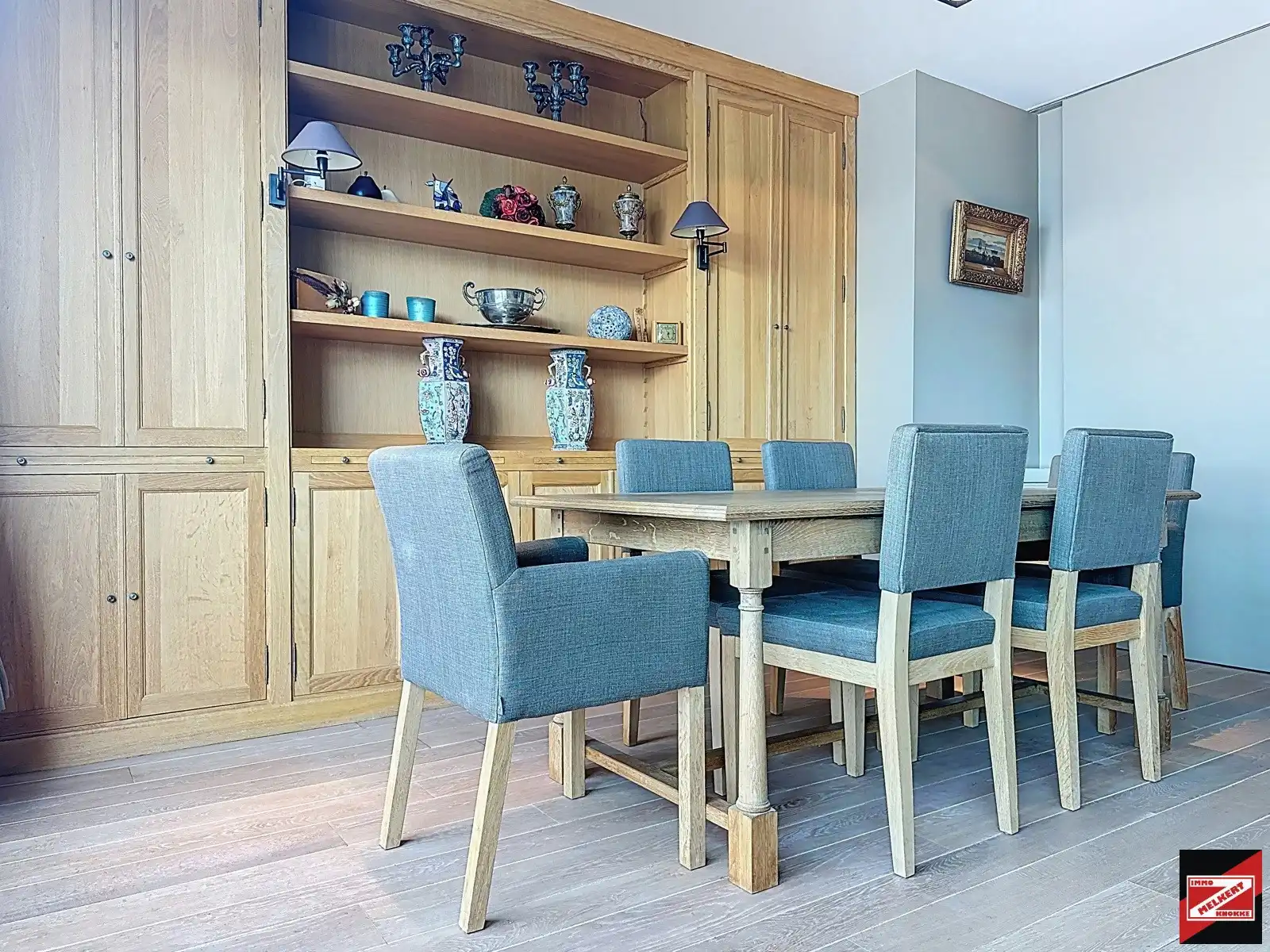 Penthouse te koop foto 7