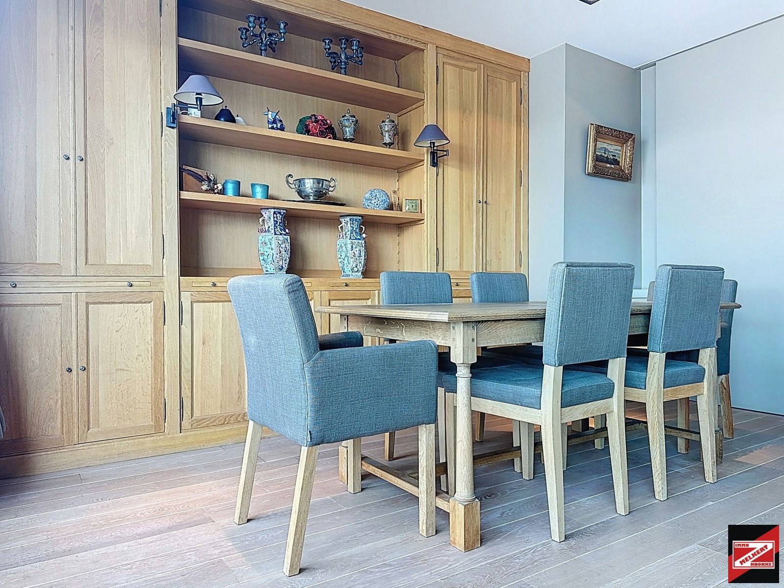 Penthouse te koop foto 7