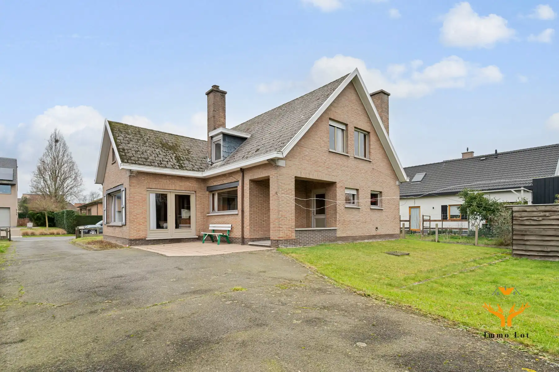 Ruime 3-slaapkamer woning met prachtig uitzicht  foto 4