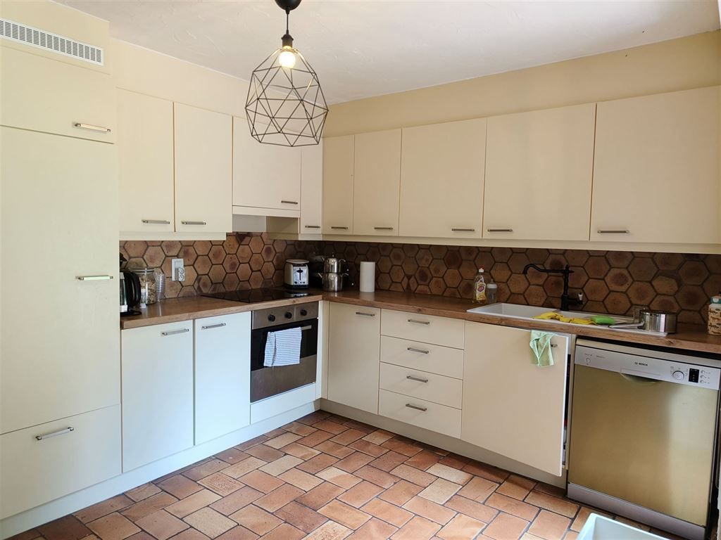 Villa alles gelijkvloers foto 12