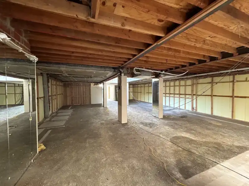 Casco handelsruimte van 398 m² op toplocatie in Merelbeke foto 7