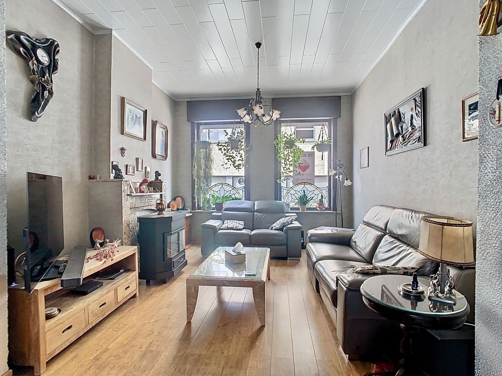 Ruime én Karaktervolle Woning met 3 SLPK, Tuin én Garage! foto 5
