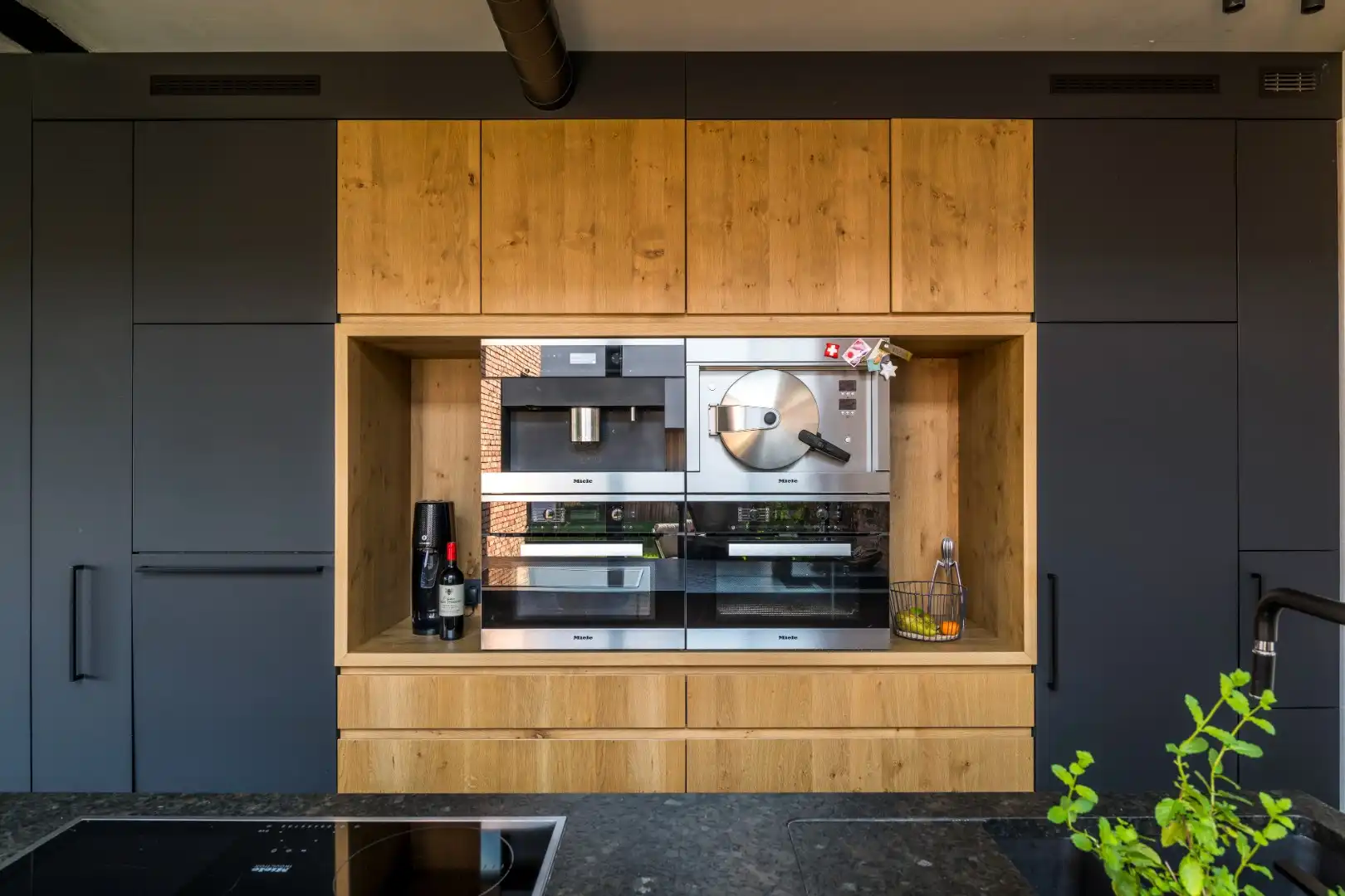 Exclusieve BEN-woning met high-end afwerking te huur – Lovendegem foto 11