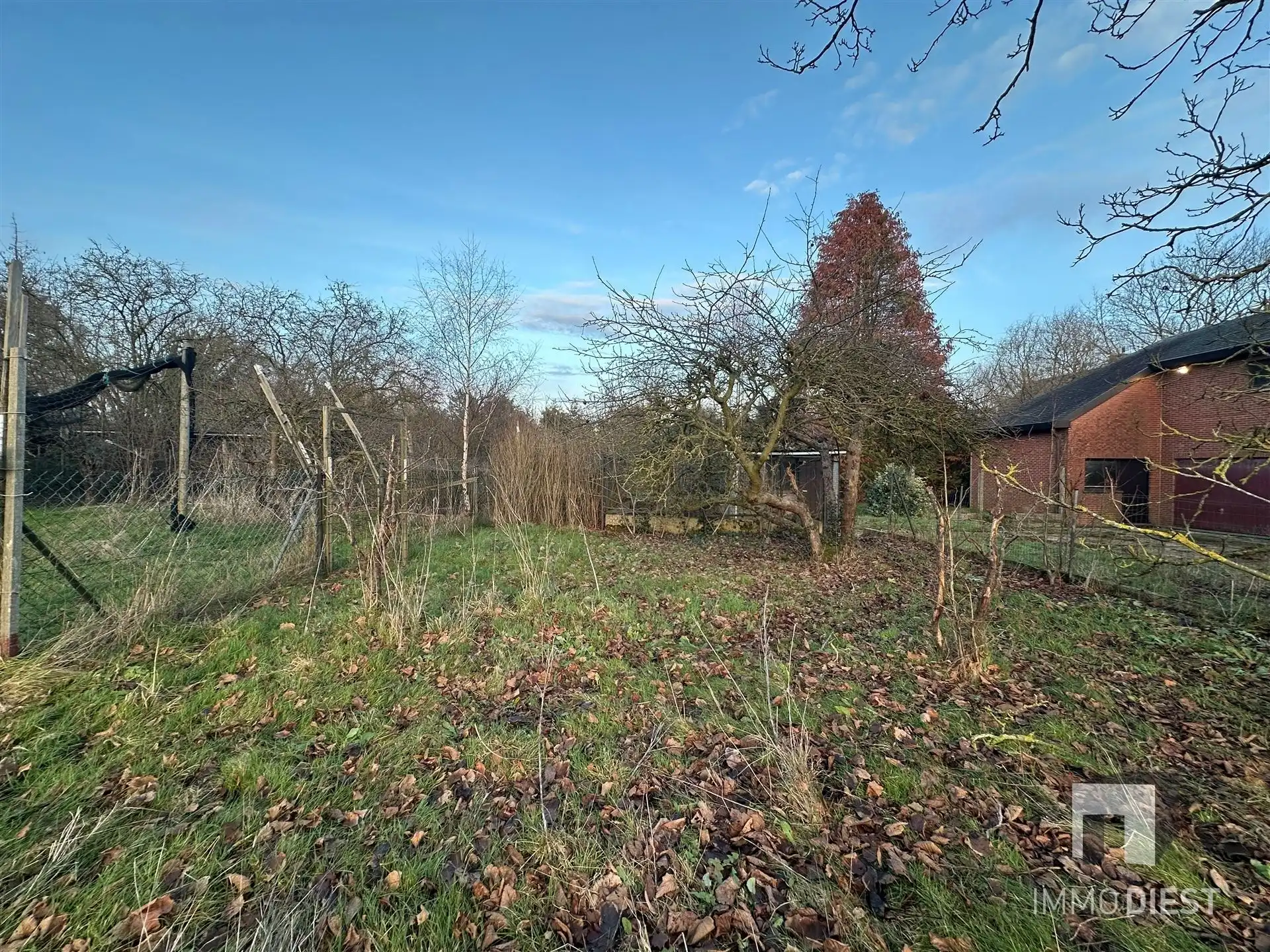 Landhuis met karakter en ruimte (min. 4 slpks) foto 42