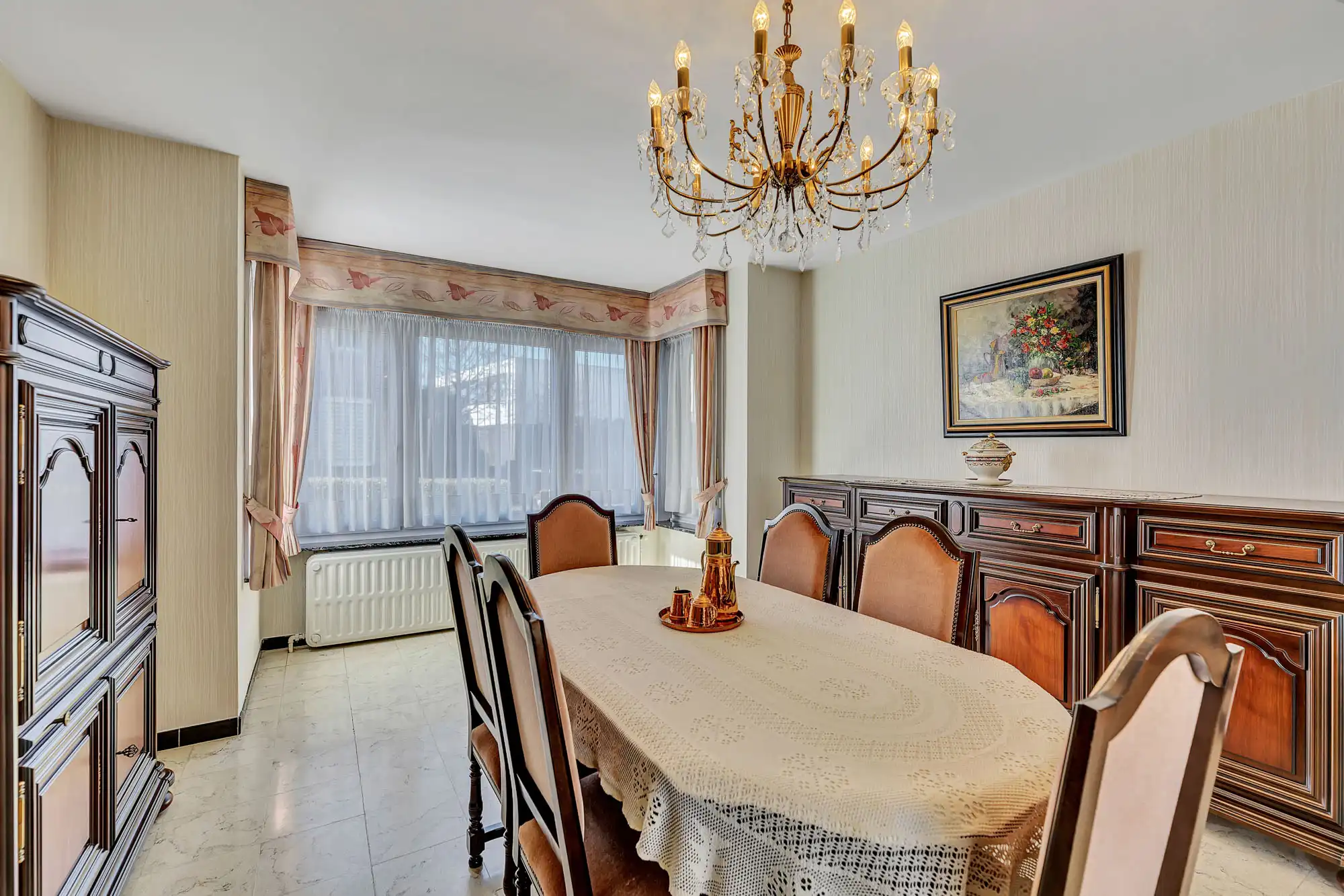 4-gevel op maar liefst 23a61ca te Roosdaal foto 6