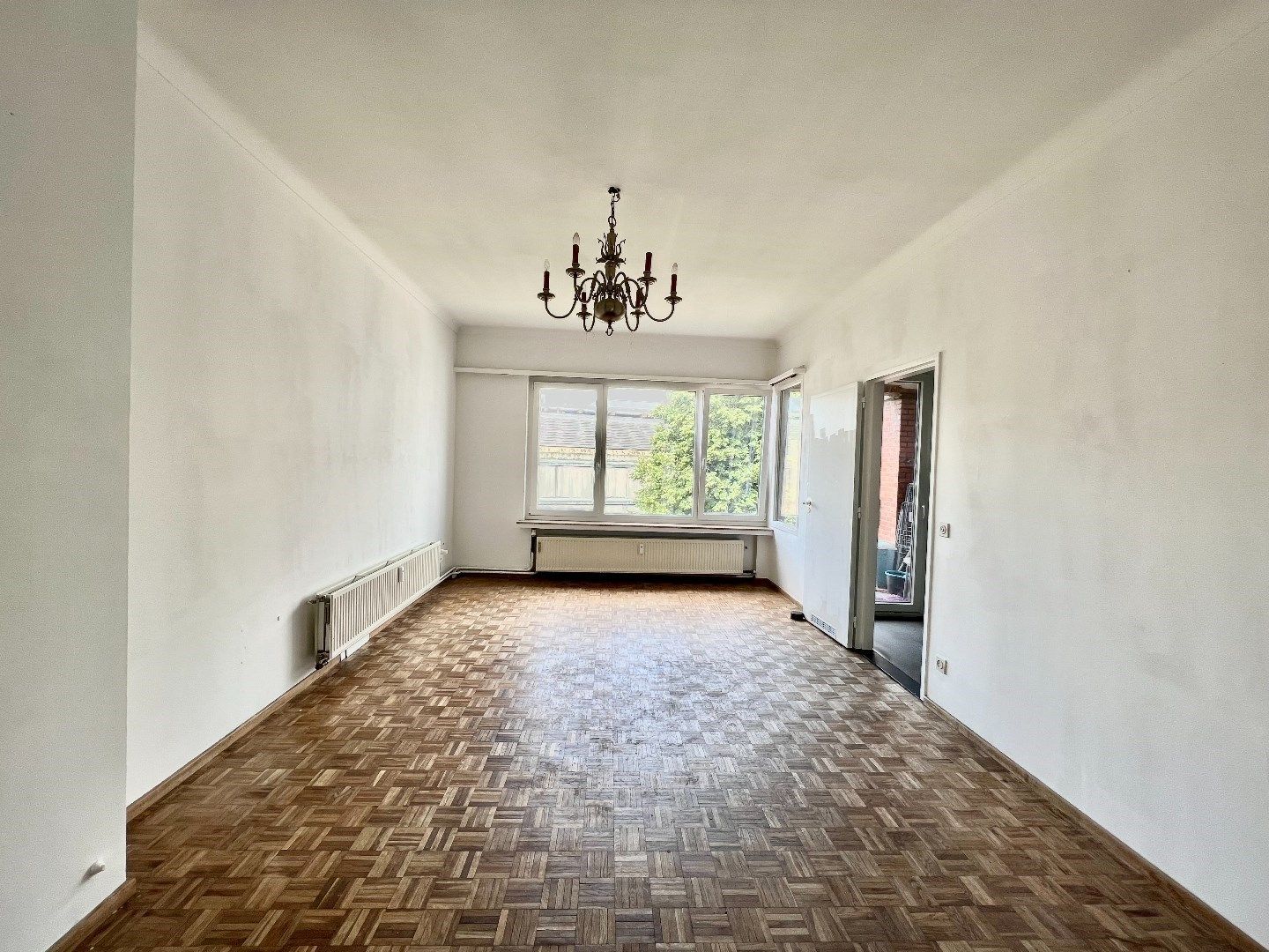 2 slaapkamer appartement op TOPLOCATIE foto 3
