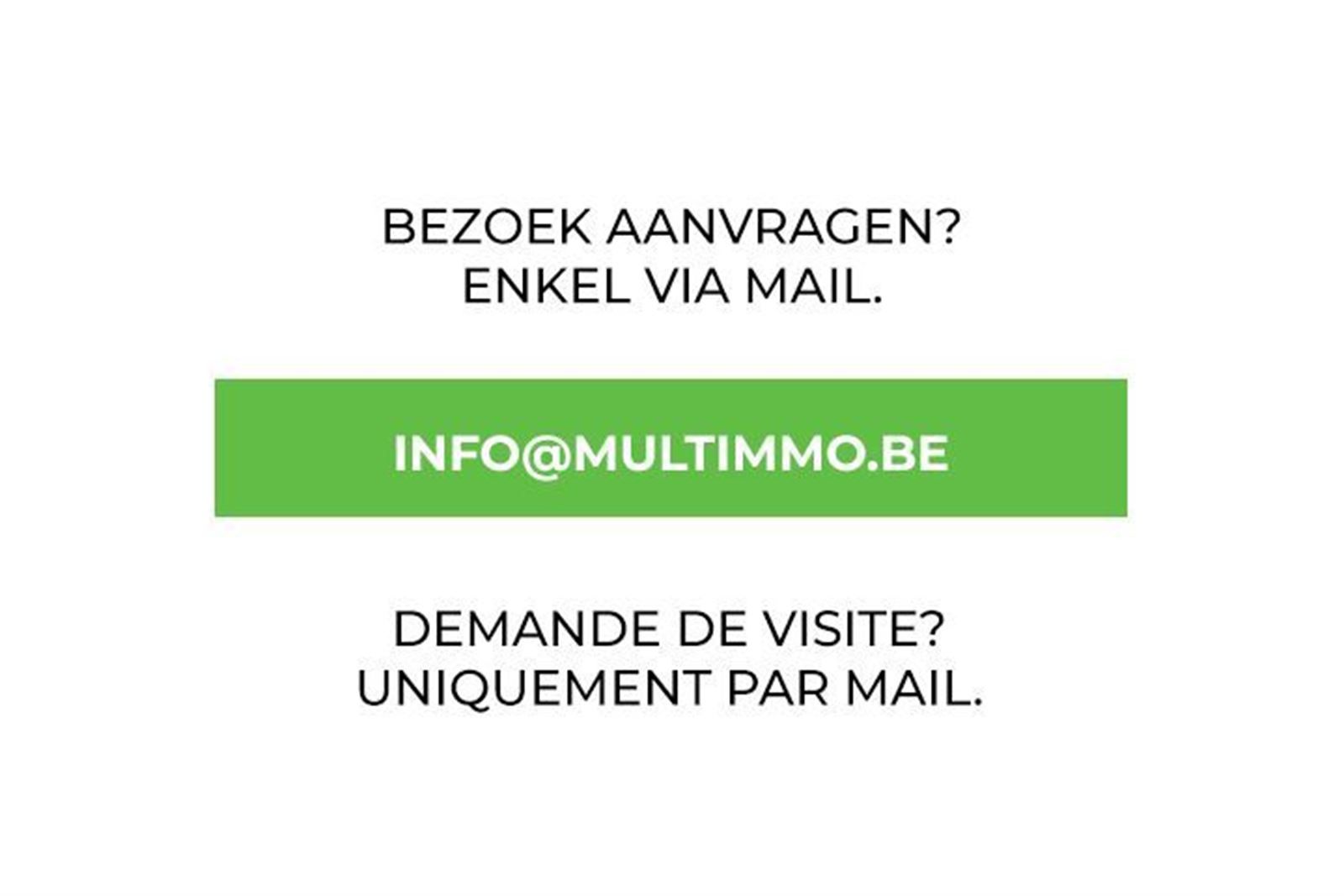 Rustig gelegen vierkantshoeve + weide (38a81ca) met 3 slaapkamers te Pajottegem foto 2