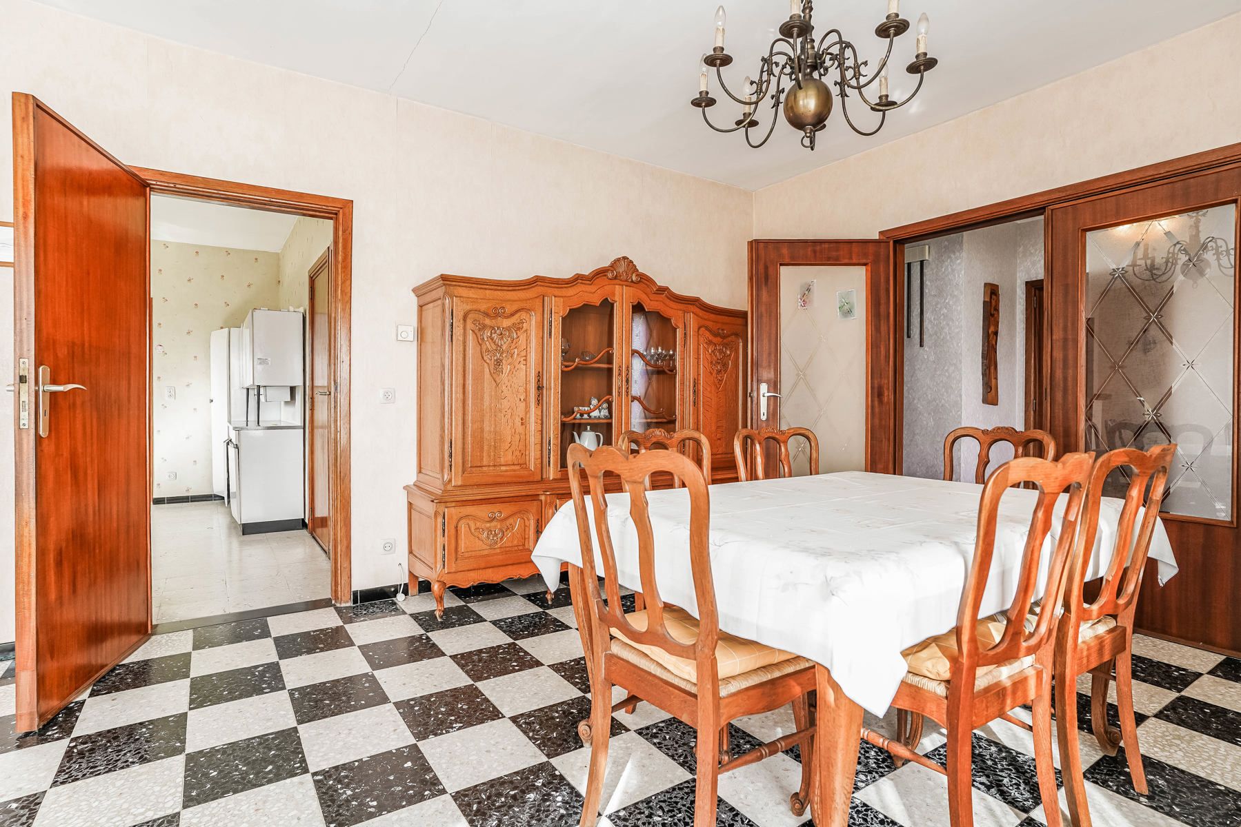 Te renoveren woning op prachtig perceel van 7157 m² te Londerzeel foto 8