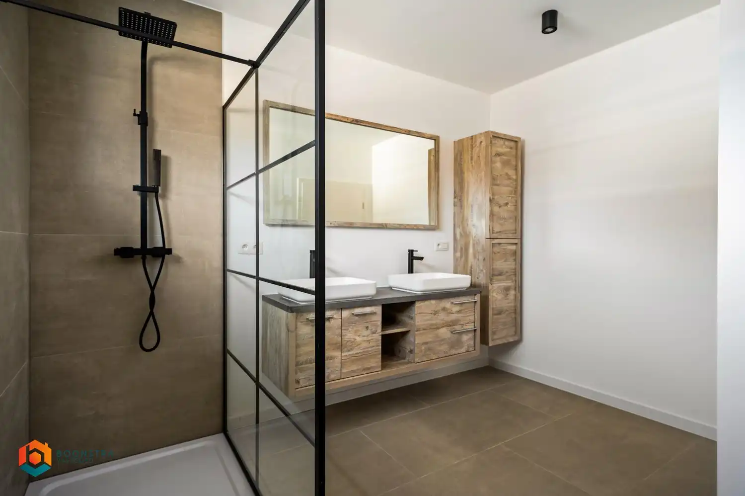 Nieuwbouwwoning met 3 slpkrs onder registratierecht te Tildonk foto 11