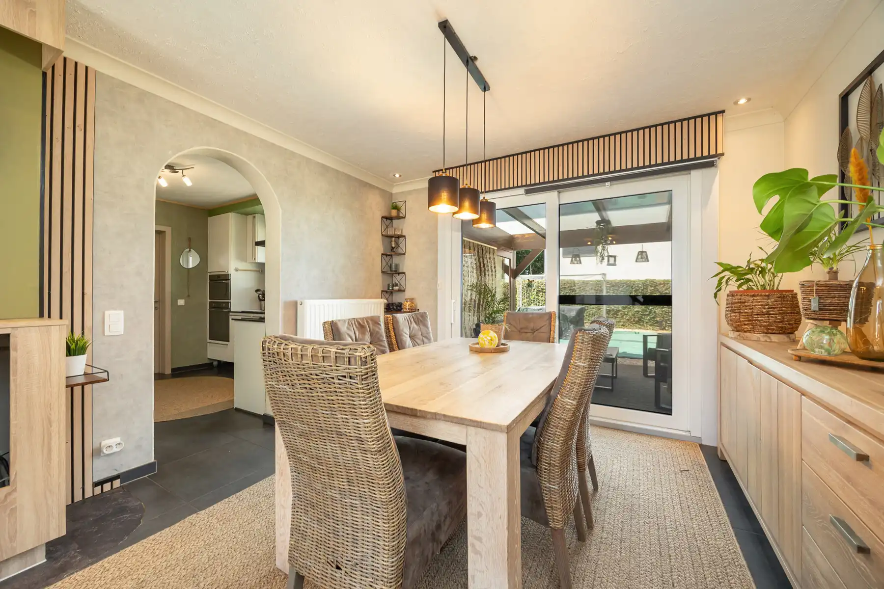 Huis te koop foto 9