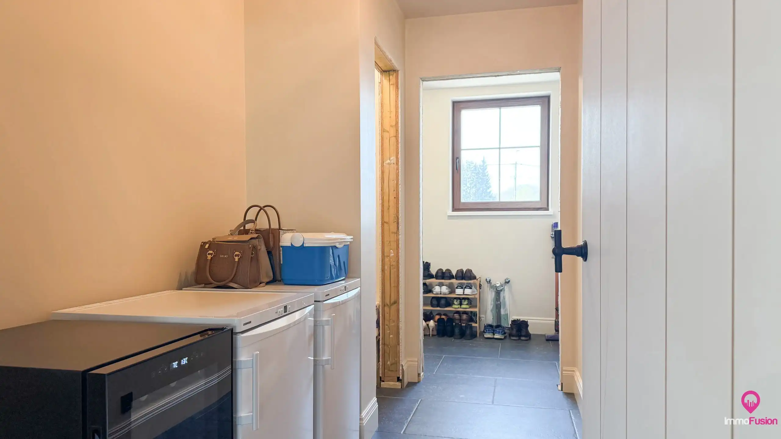 Exclusieve energiezuinige nieuwbouwwoning met 3 slpkms! foto 24