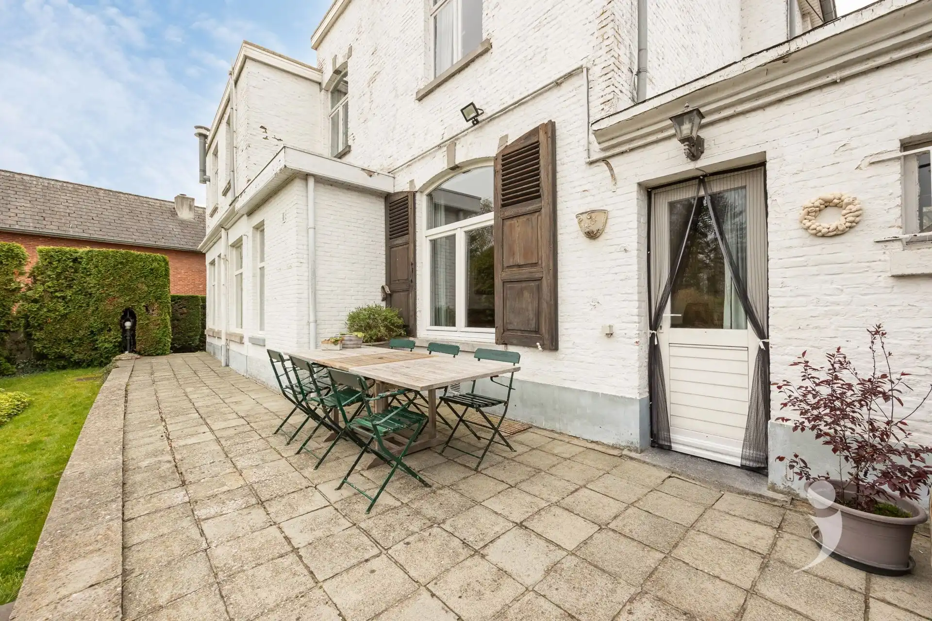 Statige woning op een mooi perceel! foto 23
