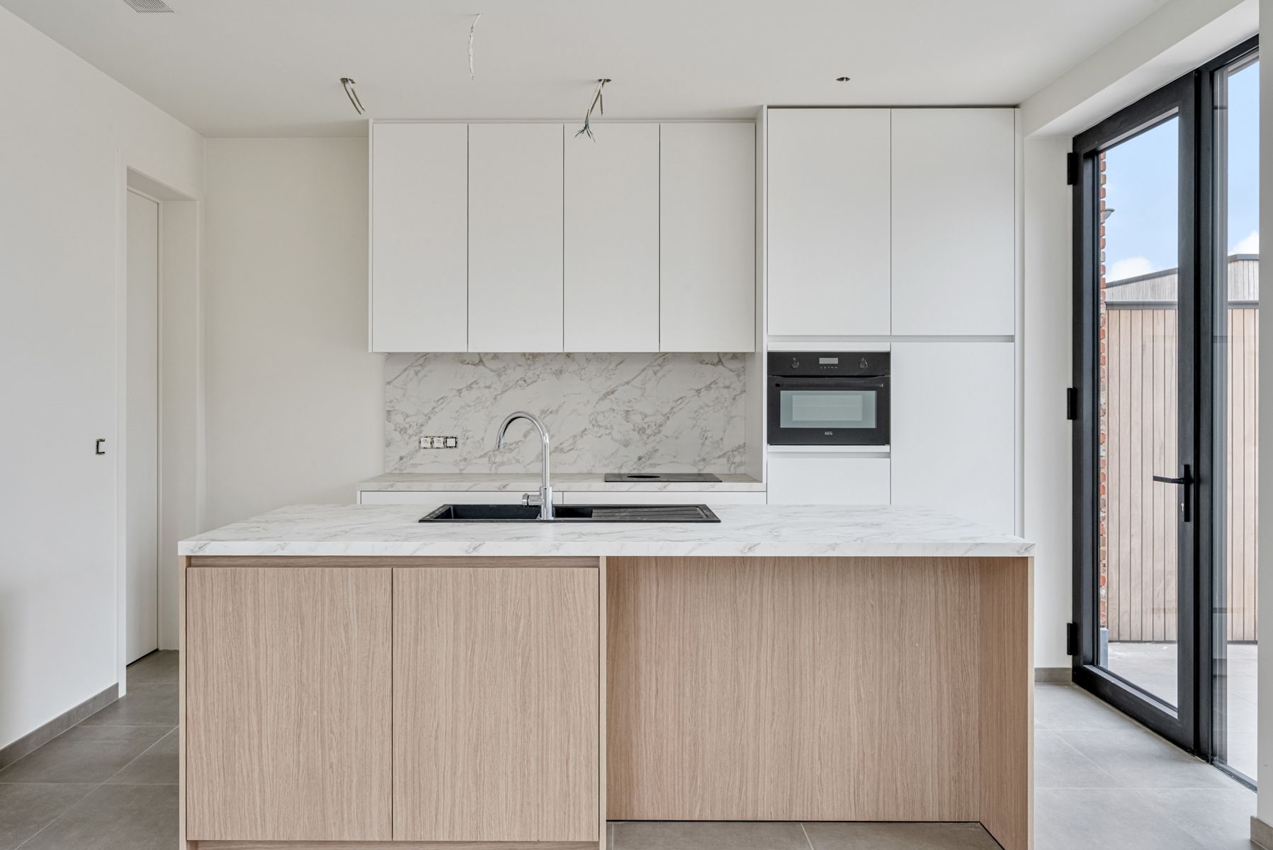 Te huur: Prachtige nieuwbouwwoning in landelijke omgeving! foto 15