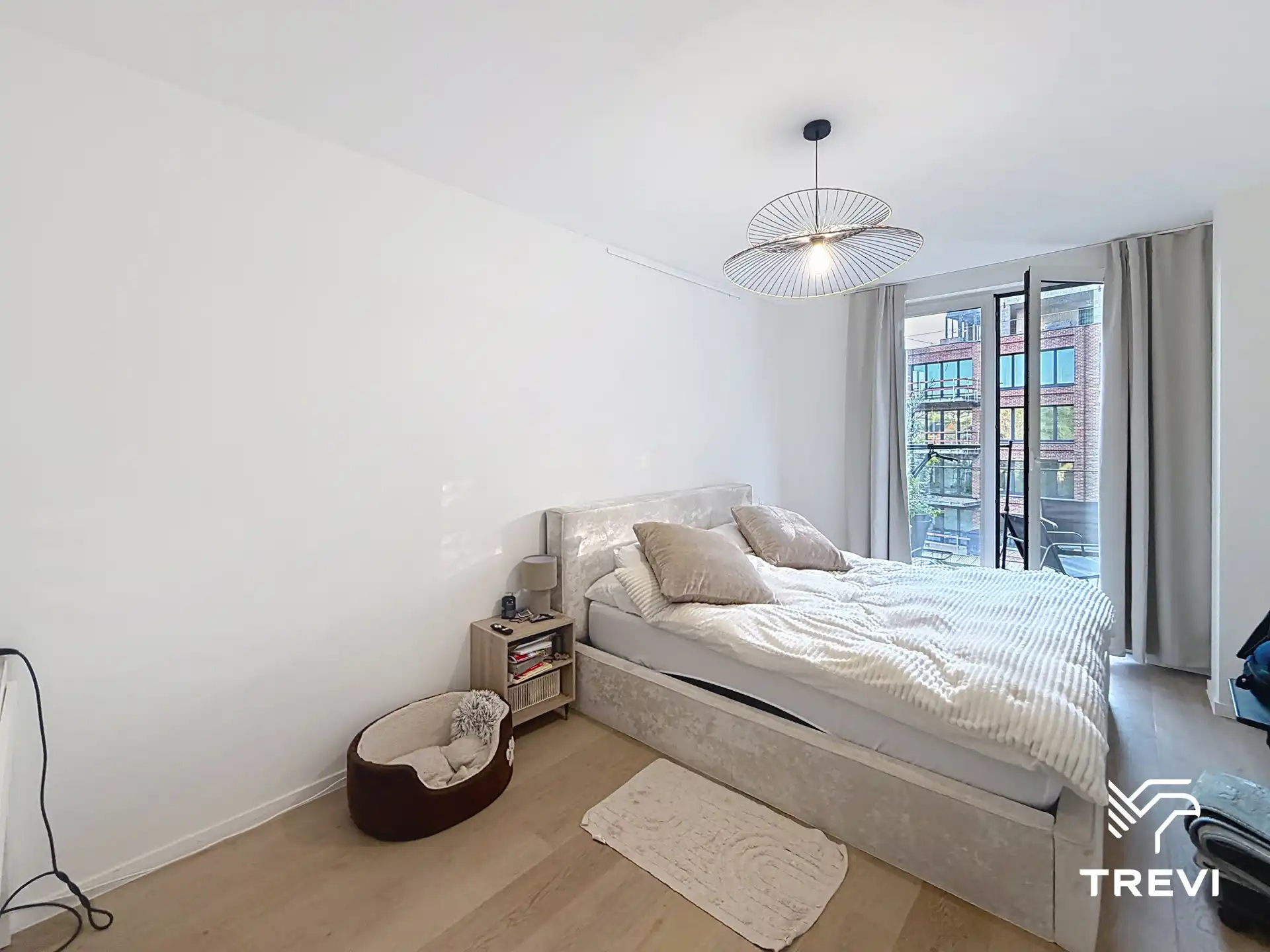 UKKEL – Lichtrijk 2-slaapkamerappartement met mooi terras! foto 14