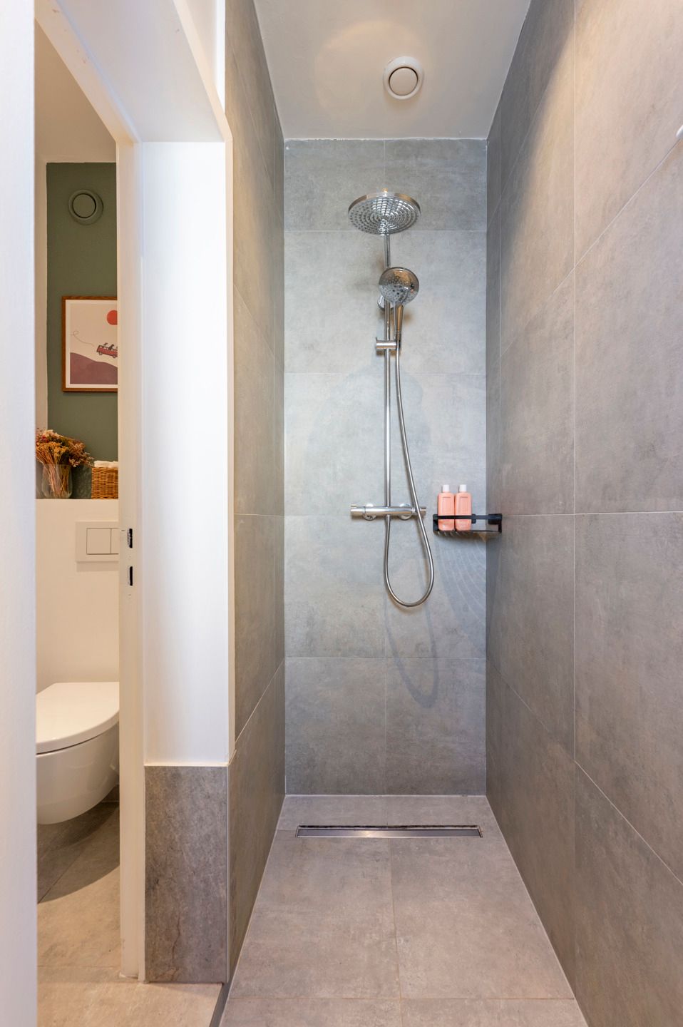 Top gerenoveerd appartement aan het Zuid in Antwerpen. foto 11