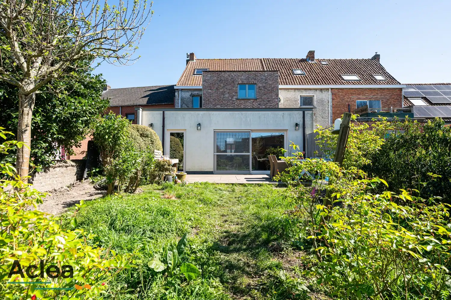 Karaktervolle burgerwoning in Watervliet foto 2