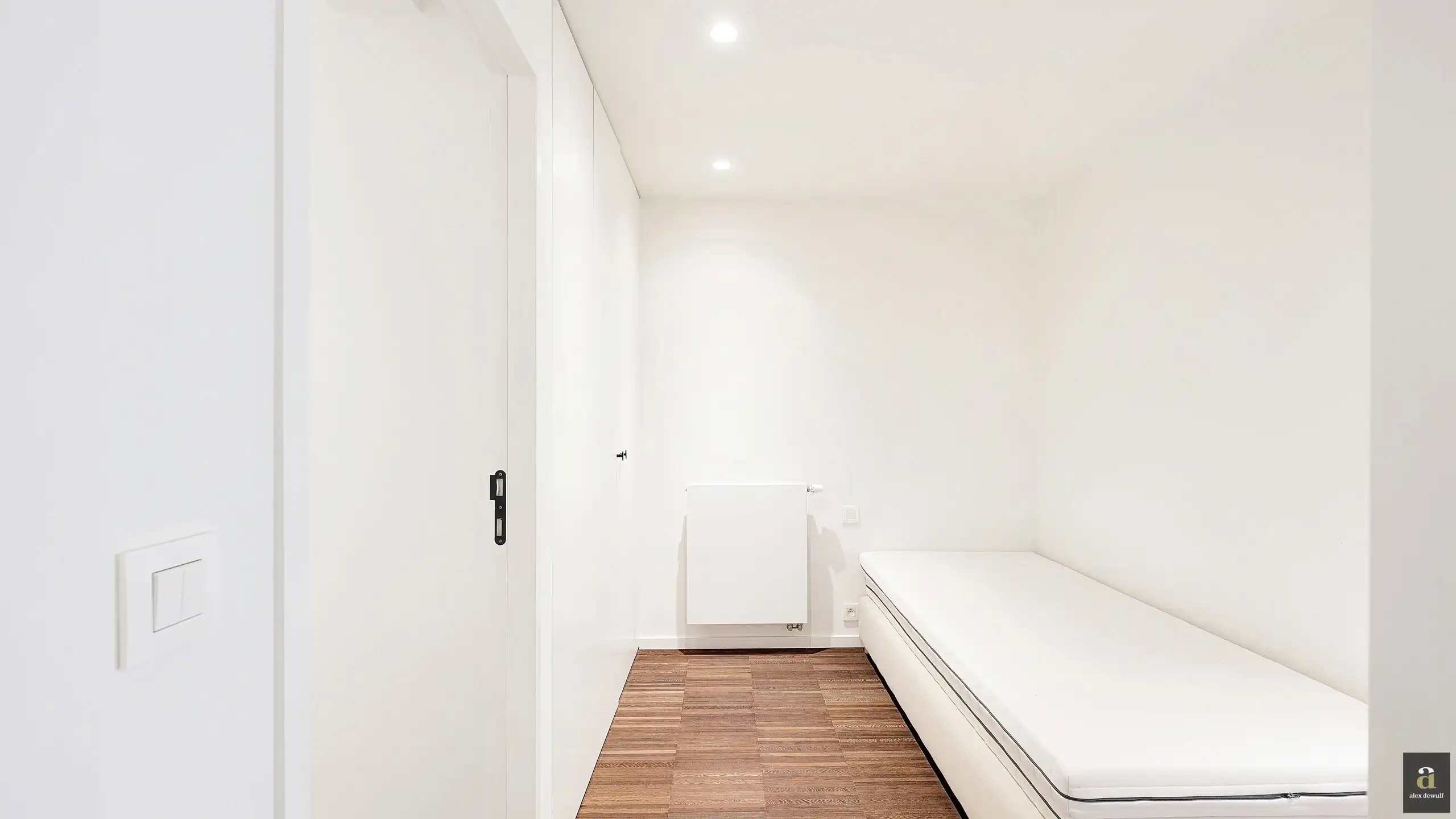 Stijlvol appartement met 3 slaapkamers en terras nabij Zoute. foto 13