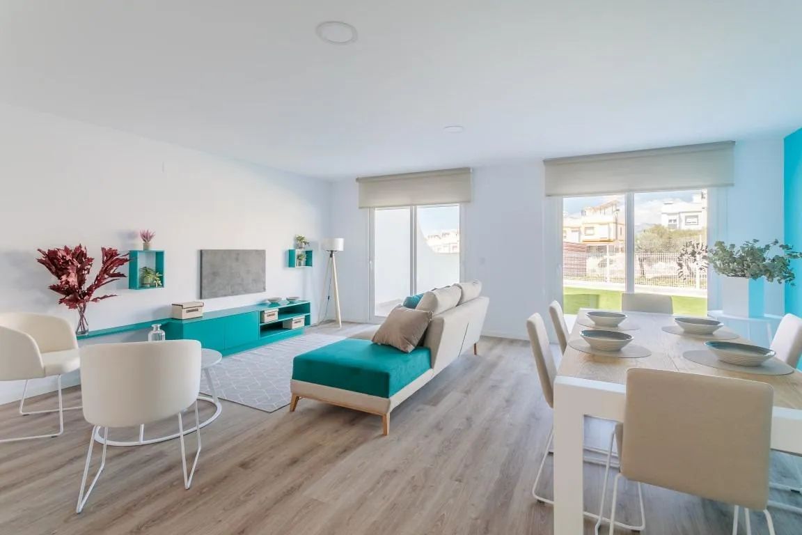 Hedendaagse pareltjes nabij de zee: moderne villa's met prachtig zicht foto 9