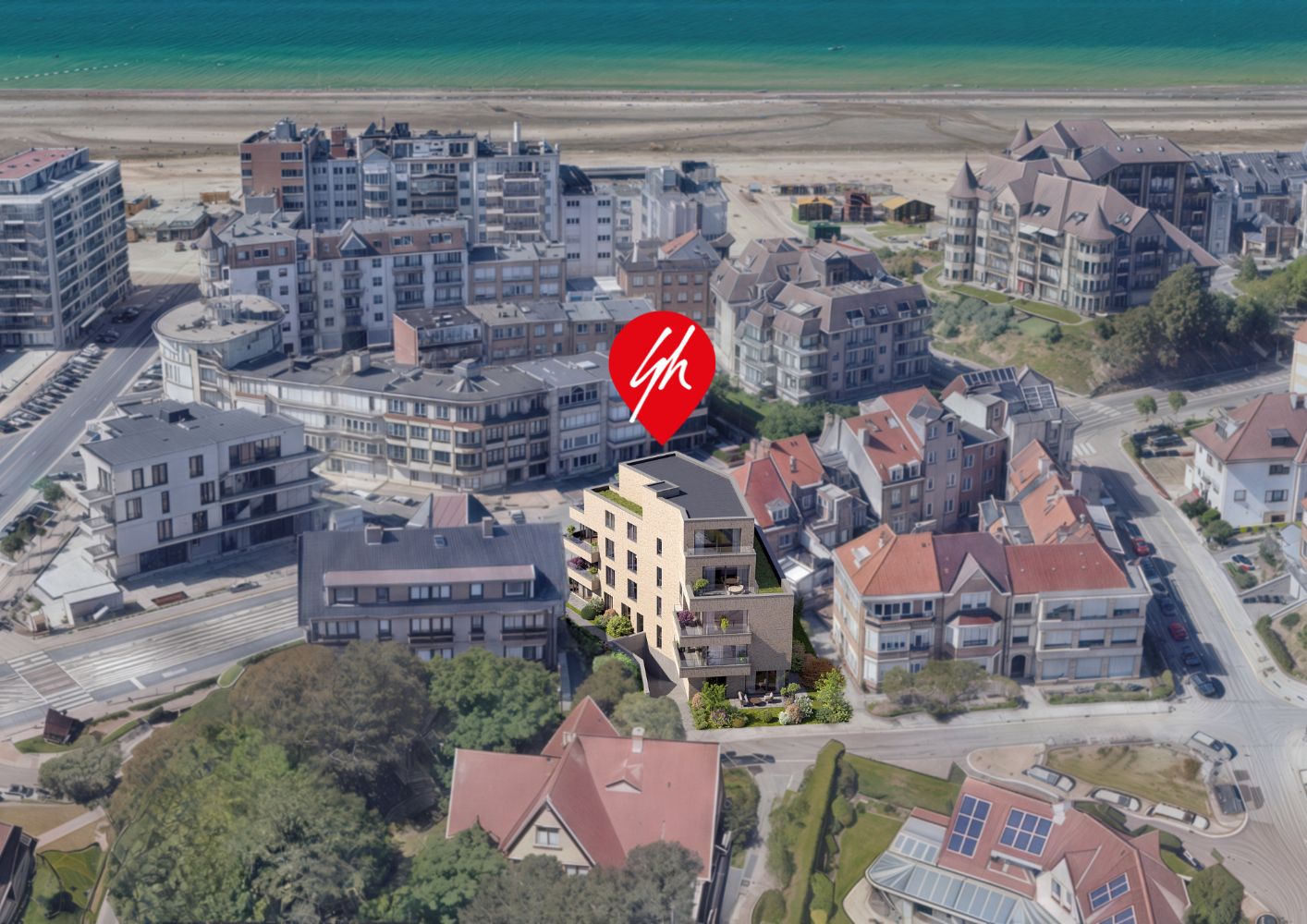 VILLA RENARD – EEN THUIS VOOR LEVENSGENIETERS foto 3