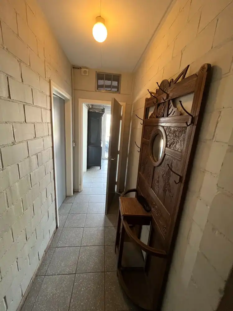 werkplaats met kantoren foto 15