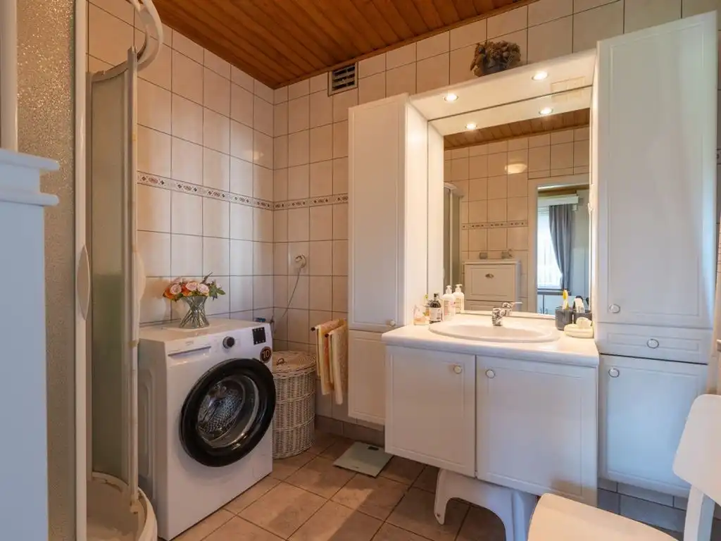 Landelijk gelegen vrijstaande woning op een riant perceel foto 21