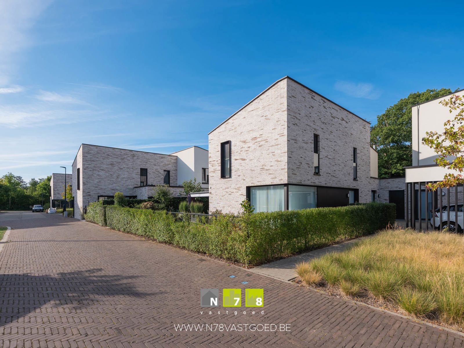 Huis te koop foto 22