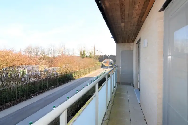 Prachtig appartement in Mechelen foto 10