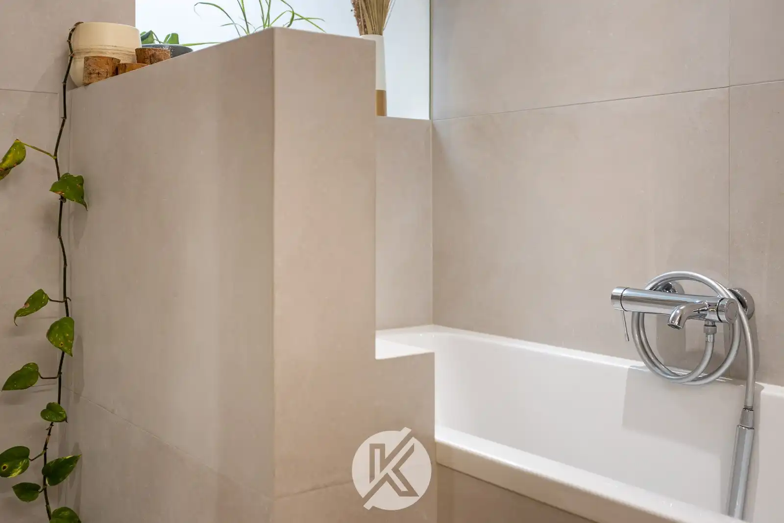 Recente nieuwbouwwoning met kwalitatieve afwerking foto 21