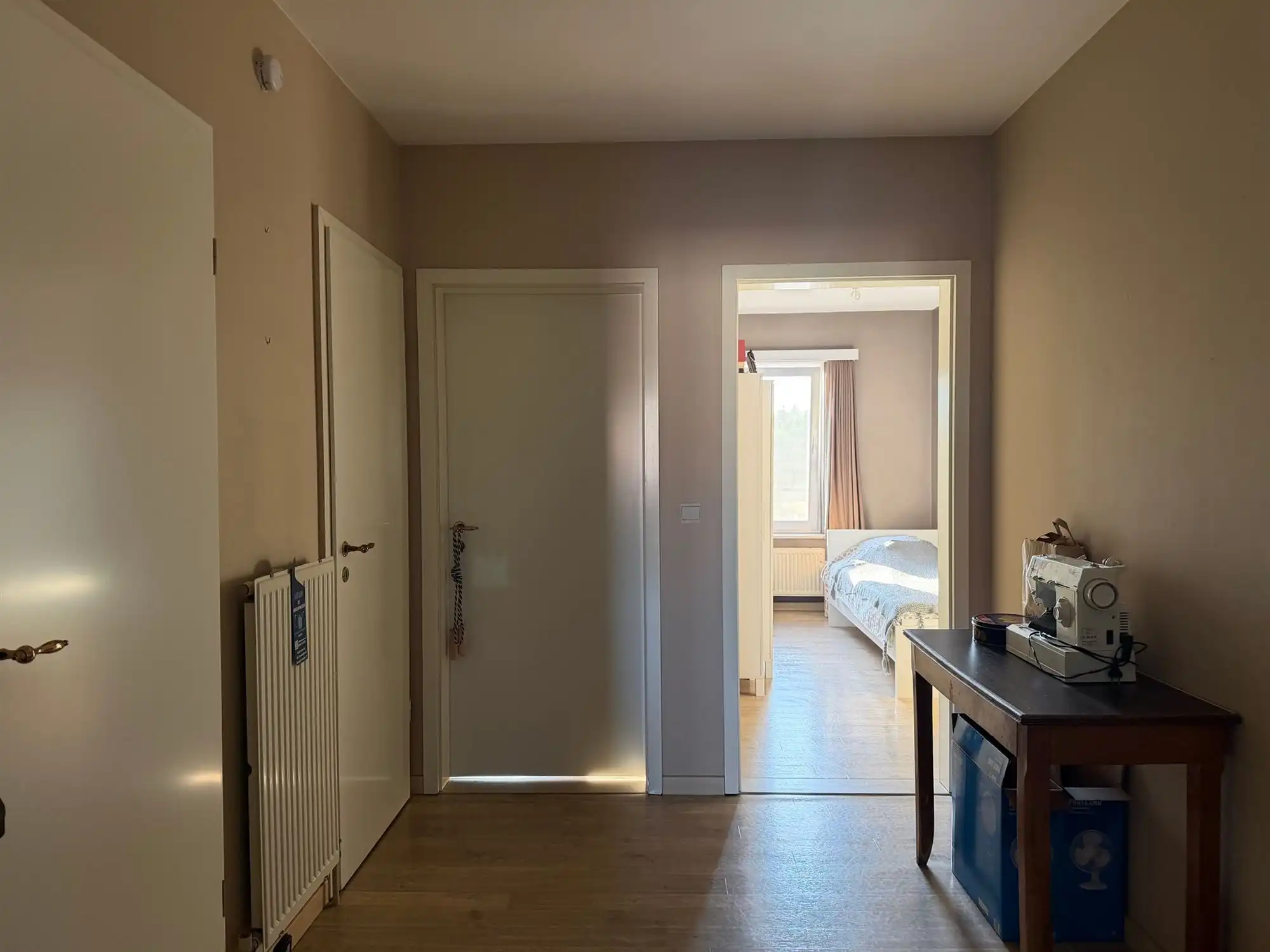 Appartement foto 5