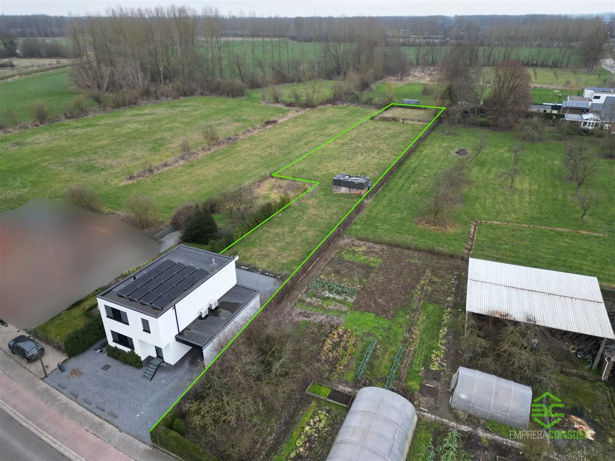 Energiezuinige woning met 3 slpk op 28a84ca8 foto 25