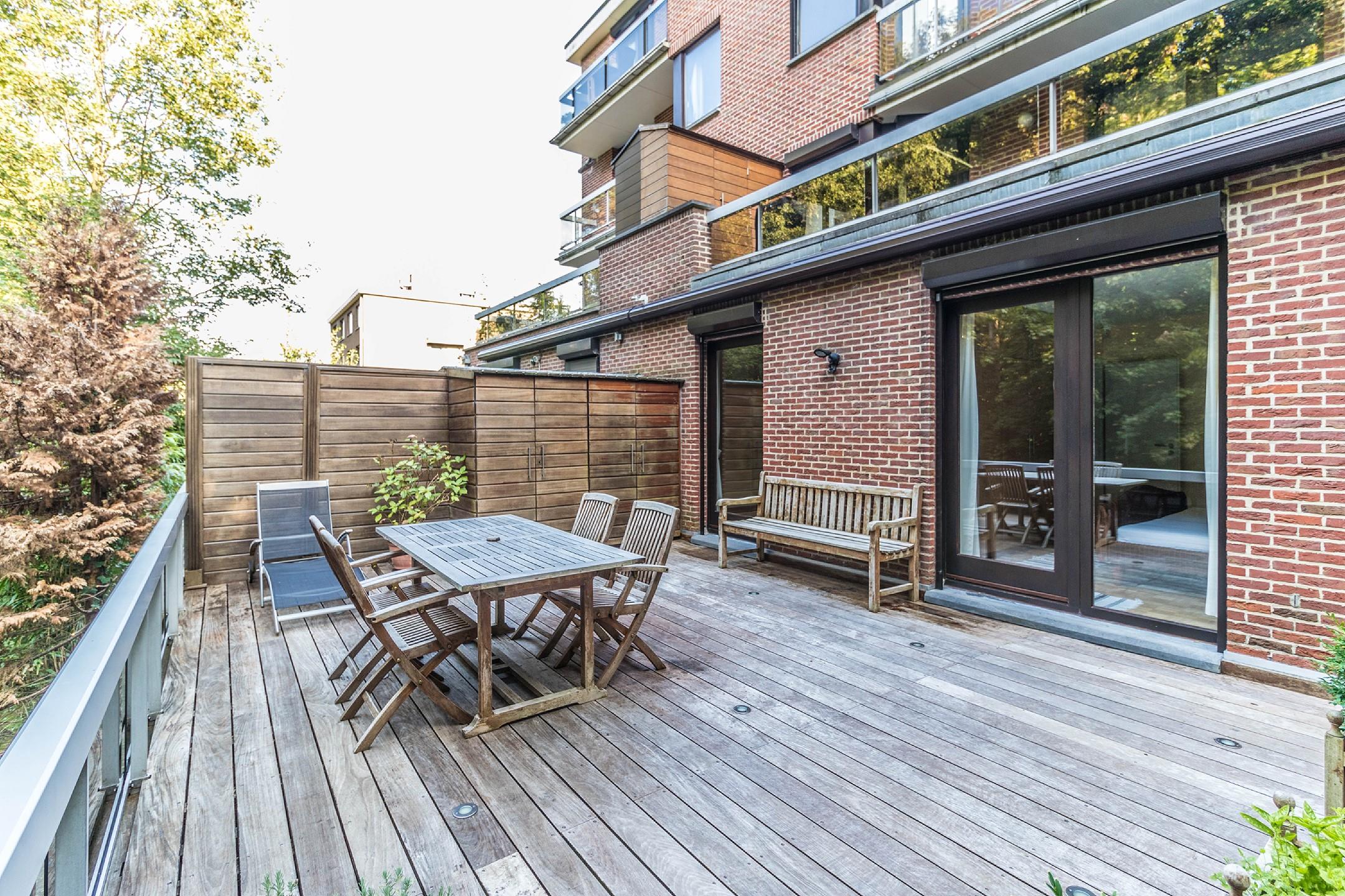 Appartement te huur foto 17